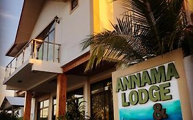 Annama Lodge And Dive