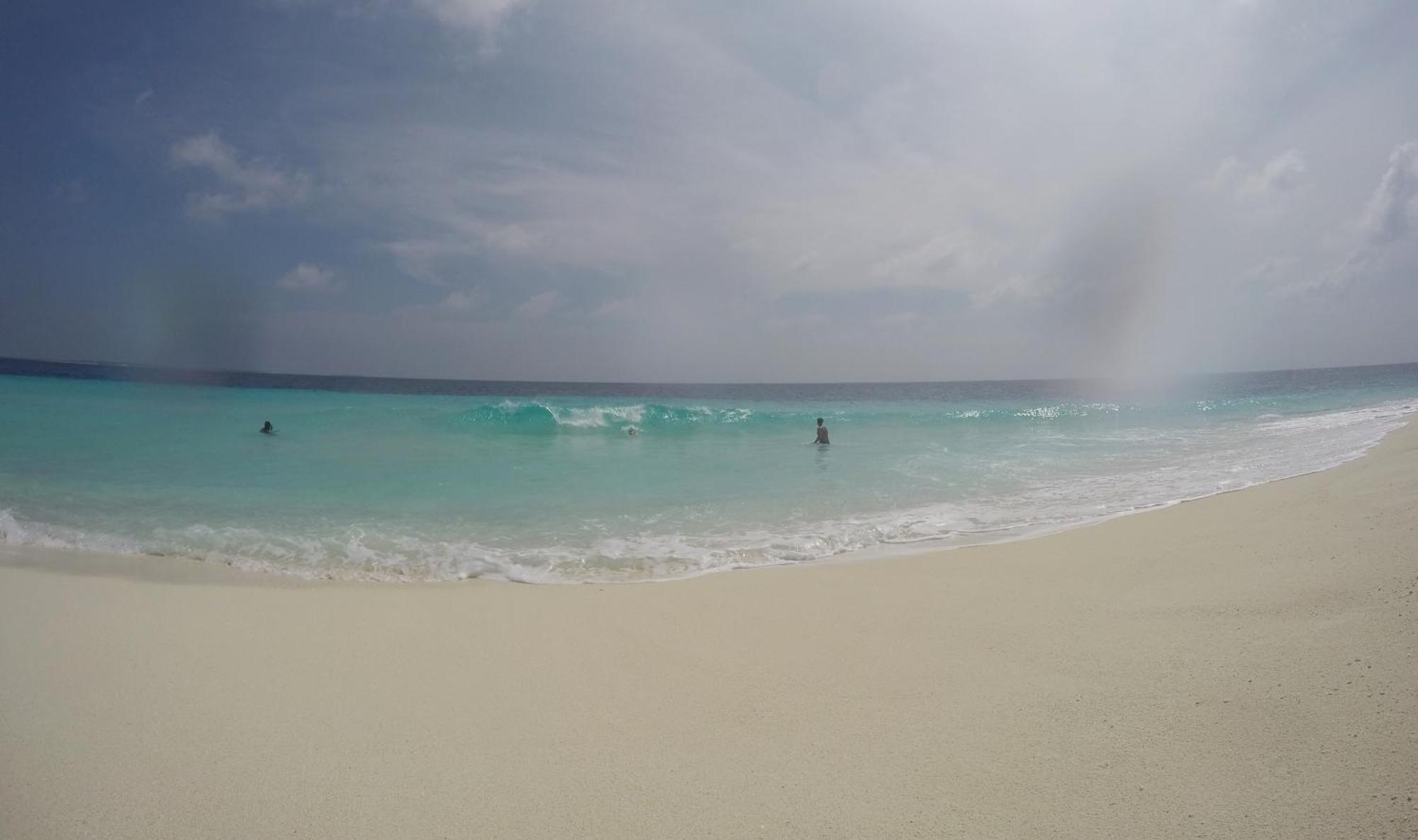 Annama Lodge And Dive Hoarafushi Exterior photo