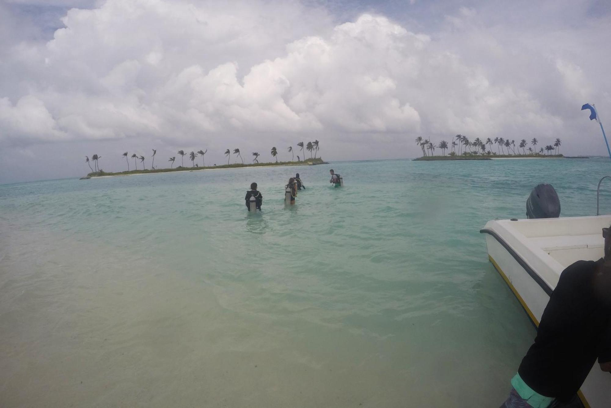 Annama Lodge And Dive Hoarafushi Exterior photo