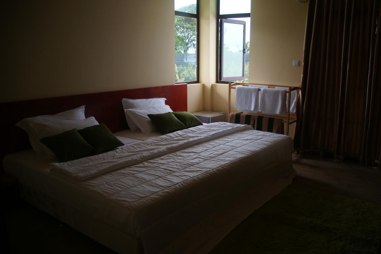 Annama Lodge And Dive Hoarafushi Exterior photo